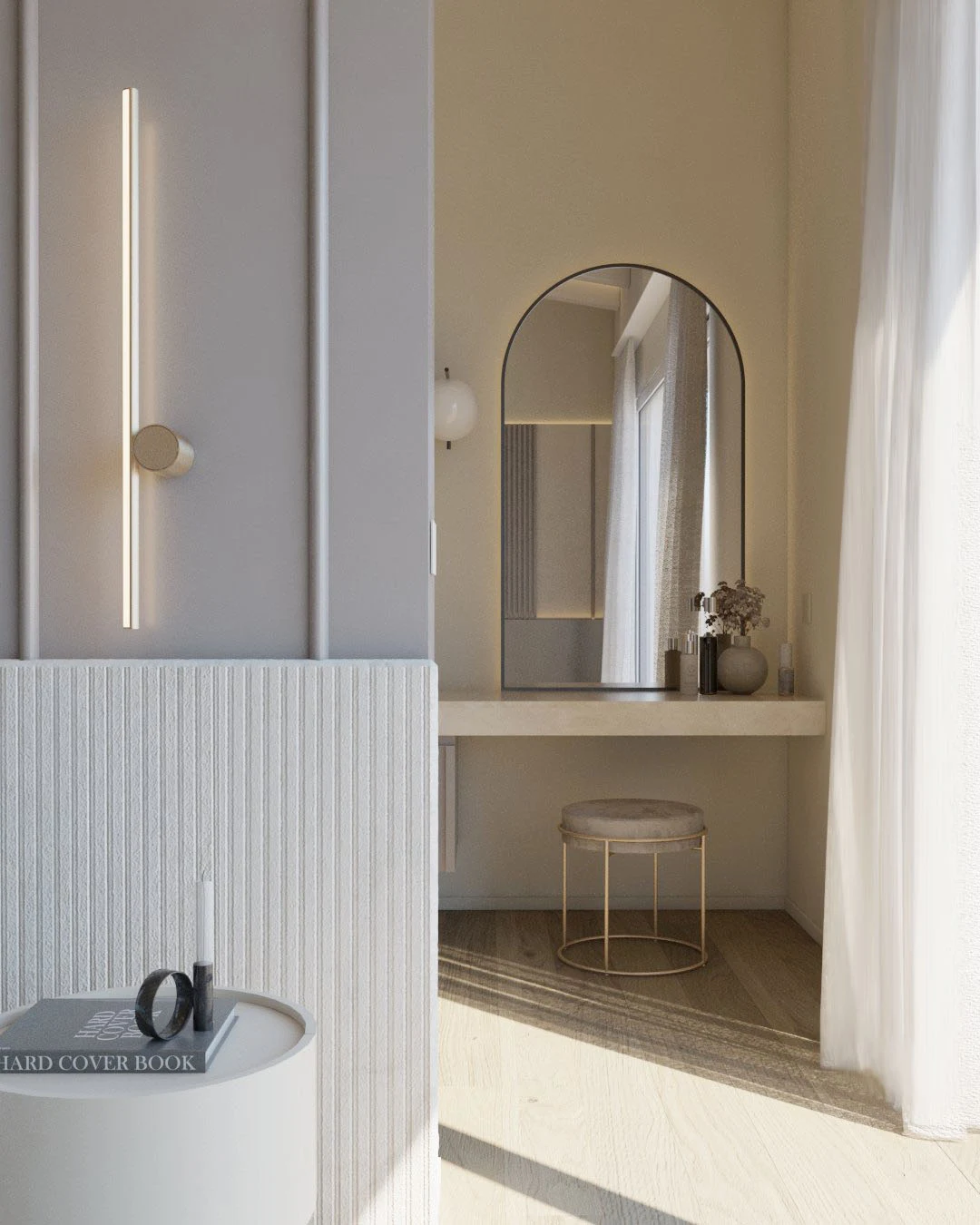 Villa singola Giussano - thumbnail 11